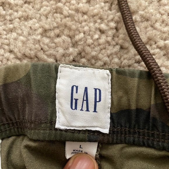 Gap Flex Joggers - Picture 2 of 2